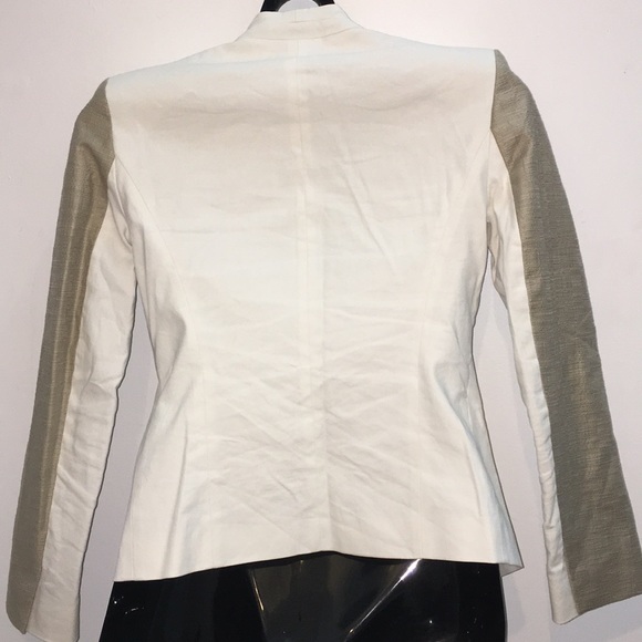 NWOT Helmut Lang for Intermix size 2 - Picture 4 of 5